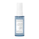 Kerasilk hair spray bottle on a white background