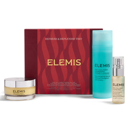 Elemis Refresh & Replenish Trio