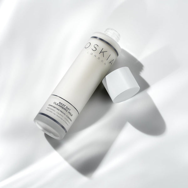 OSKIA SPF30 Vitamin Body Milk Mineral Sunscreen