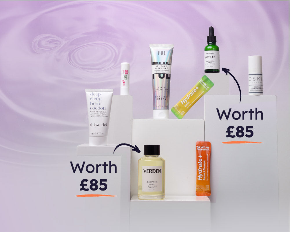 The Reset & Revive Edit