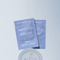 HydroPeptide Resurface & Repair Peptide Pads
