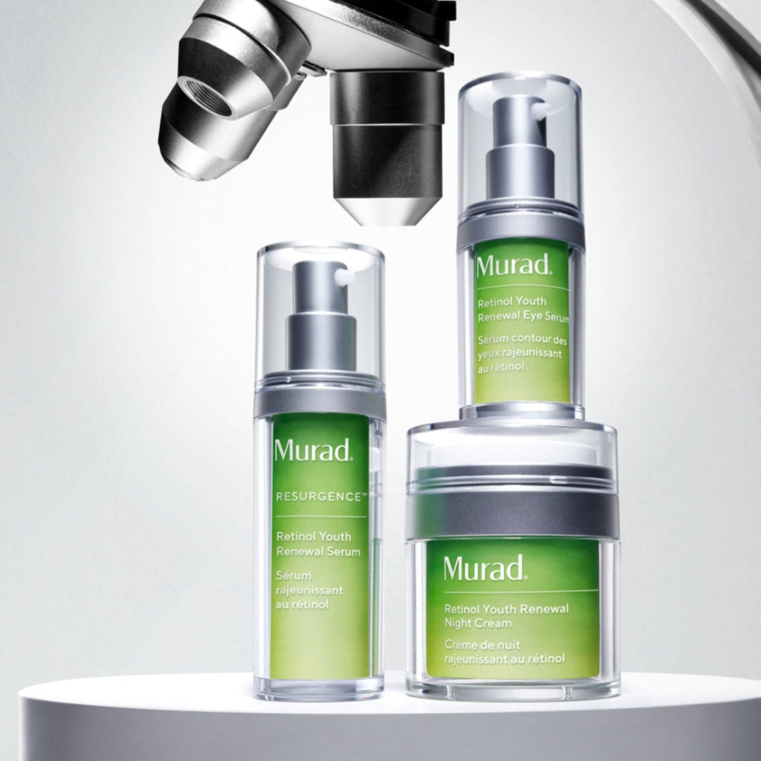 Murad Retinol Youth Renewal Eye Serum