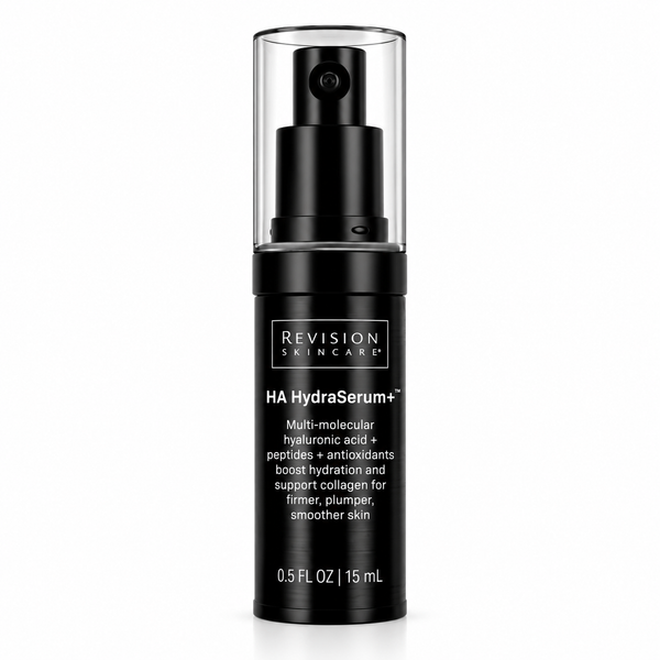 Revision Skincare HA HydraSerum+ 30ml