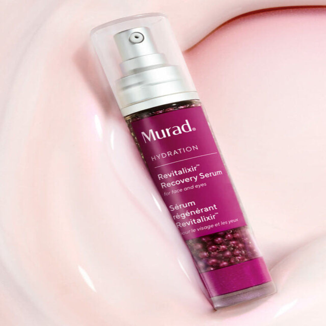 Murad Revitalixir Recovery Serum   
