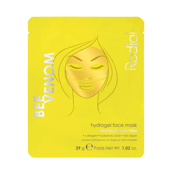 Rodial Bee Venom Hydrogel Facial Mask