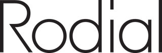 Rodial logo