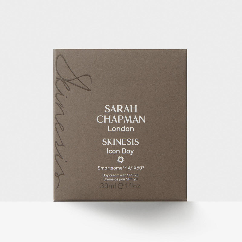 Sarah Chapman Icon Day Smartsome 30ml