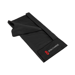 Infrared Sauna Blanket, Angled View