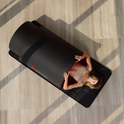 BON CHARGE Infrared PEMF Sauna Dome