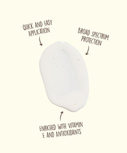 Sun Bum Original Roll-On Lotion SPF50