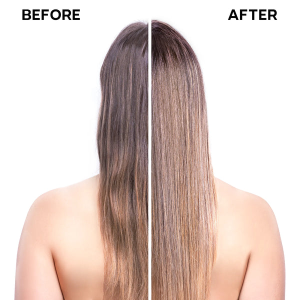 Alfaparf Milano Semi di Lino Detox Clarifying Shampoo 250ml