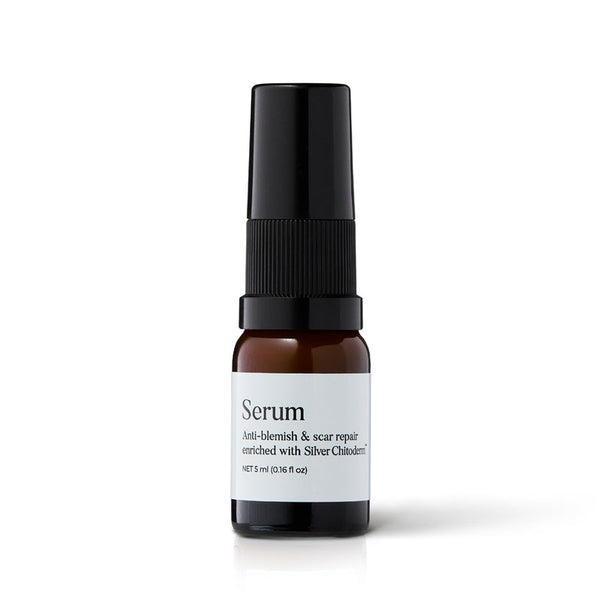 ‍Freebie: 47 Skin Serum 5ml + Sample Card (100% off)