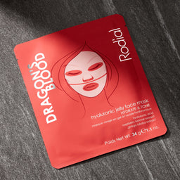 Rodial Dragons Blood Jelly Mask