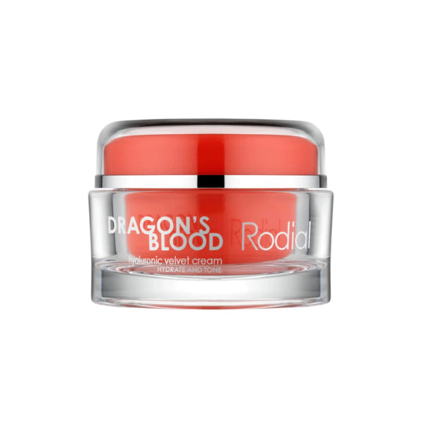 Rodial Dragons Blood Hyaluronic Velvet Cream