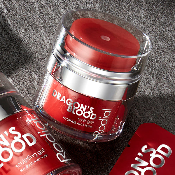 Rodial Dragons Blood Eye Gel