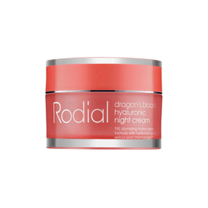 Rodial Dragons Blood Hyaluronic Night Cream