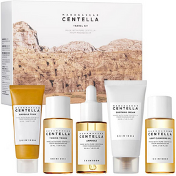 Skin1004 Madagascar Centella Travel Kit