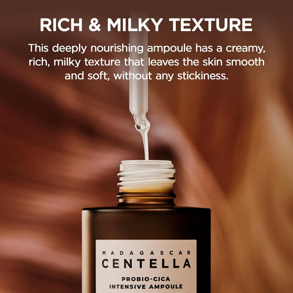 Skin1004 Madagascar Centella Probio-Cica Intensive Ampoule 95ml