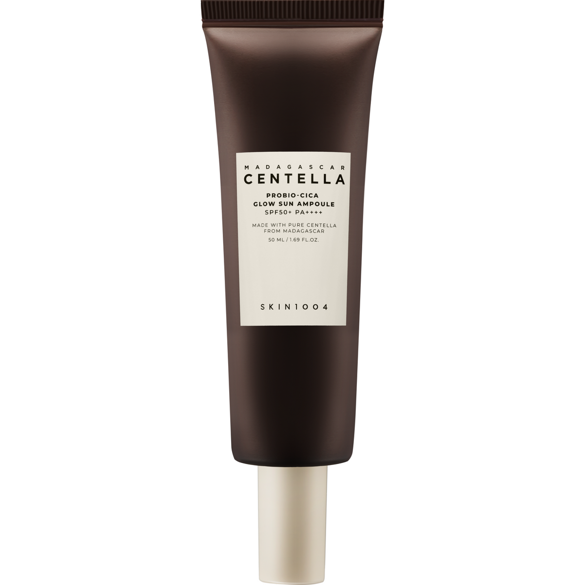 Skin1004 Madagascar Centella Probio-cica Glow Sun Ampoule SPF50+ 50ml