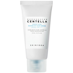 Skin1004 Madagascar Centella Hyalu-Cica Water-Fit Sun Serum SPF50+ 15ml