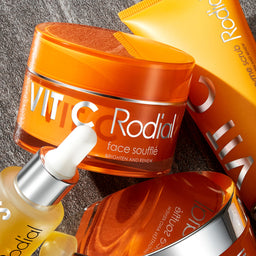 Rodial Vit C Face Souffle