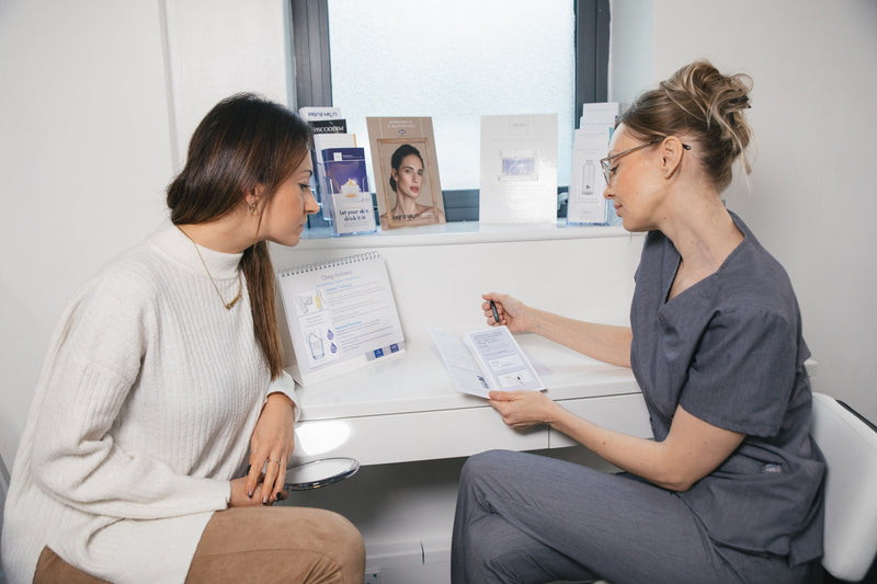 Skin Masterclass