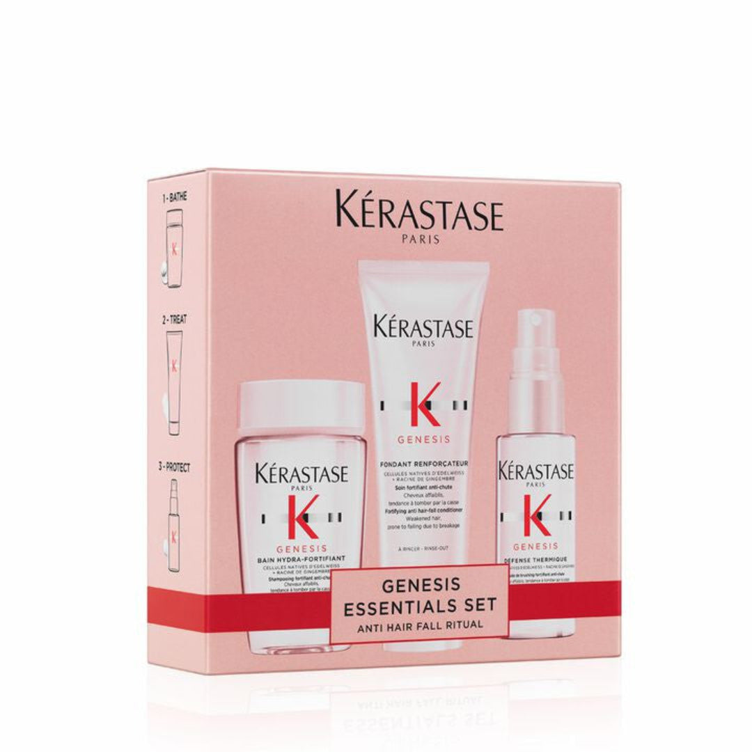 Kerastase Genesis Trio Discovery Set