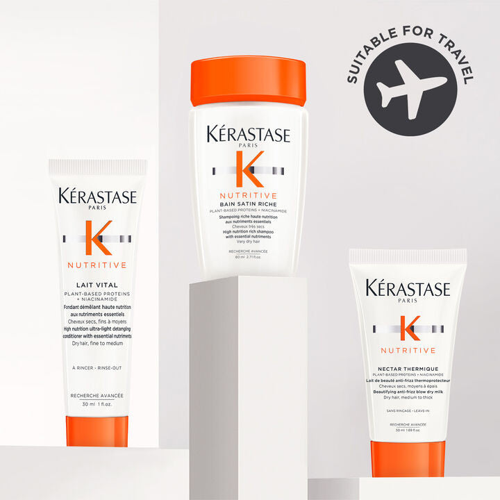 Kerastase Nutritive Trio Discovery Set