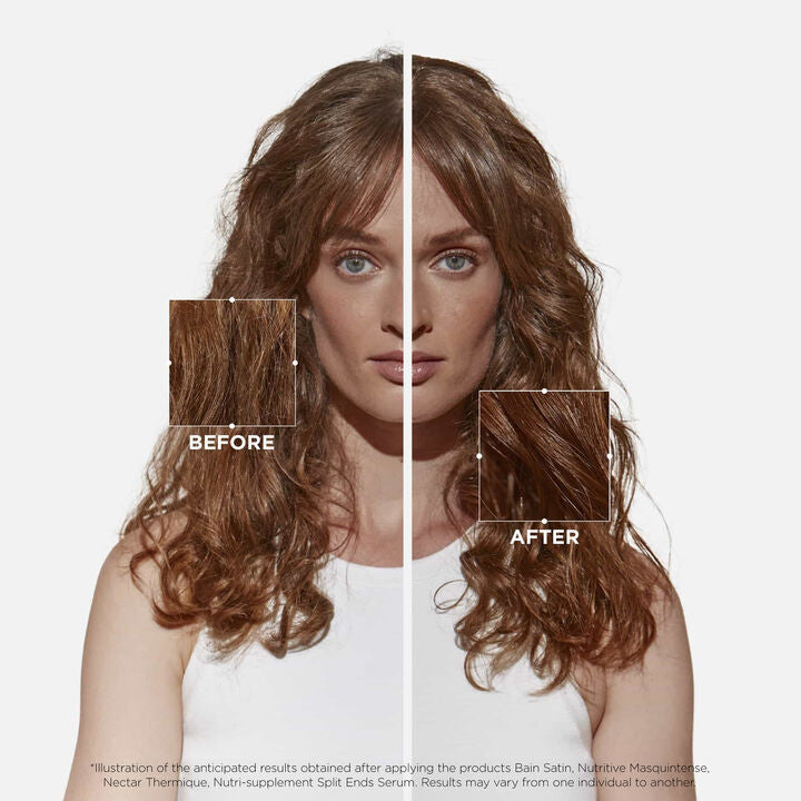 Kerastase Nutritive Trio Discovery Set