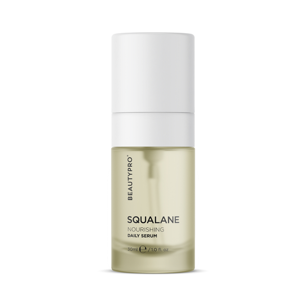 BEAUTYPRO Squalane Nourishing Serum 30ml
