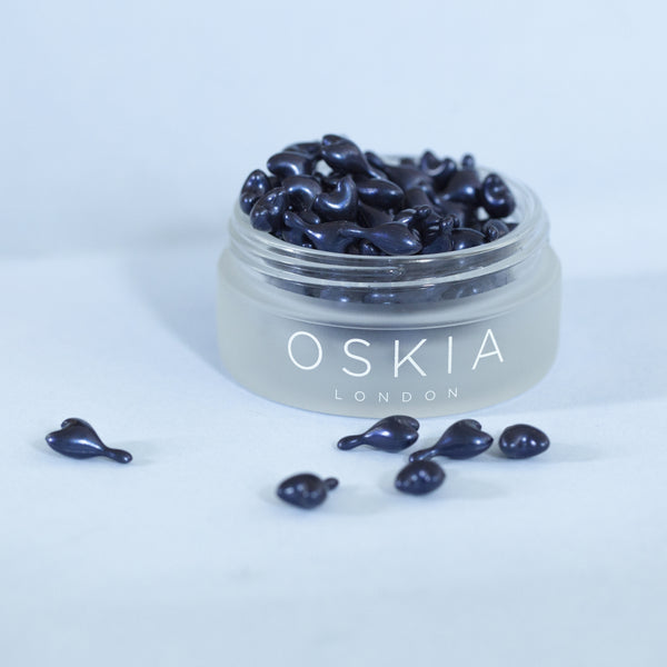 OSKIA Super R Retinoid Sleep Serum Capsules