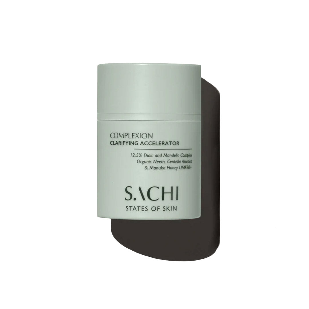 Sachi Skin Complexion Clarifying Accelerator 30ml