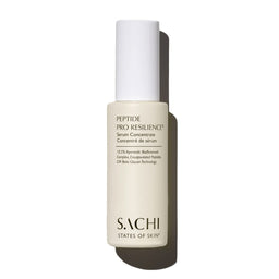 Sachi Skin Peptide Pro Resilience Serum Concentrate 30ml