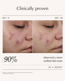 Sachi Skin Saffron Luminous Cleanser 120ml
