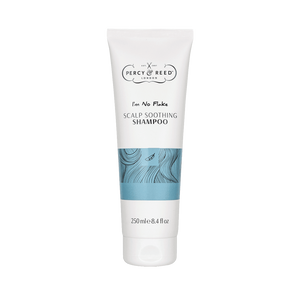 ‍Freebie: Percy & Reed I’m No Flake Scalp Soothing Shampoo 250ml (100% off)