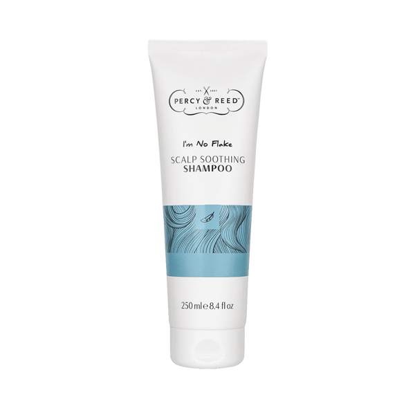 ‍Freebie: Percy & Reed I’m No Flake Scalp Soothing Shampoo 250ml (100% off)
