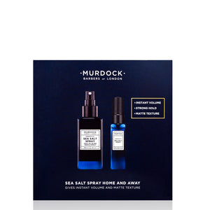 Murdock London Home & Away