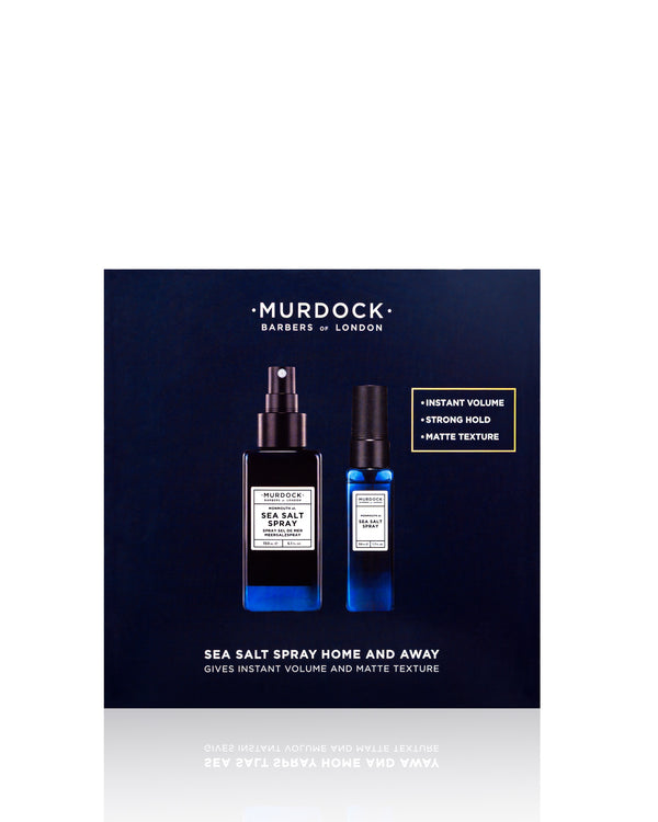 Murdock London Home & Away