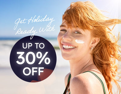 Sun, Sea and Selfcare Sale