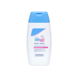 Baby Sebamed Body Milk