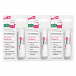 Sebamed Lip Balm Trio