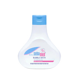 Baby Sebamed Bubble Bath 200ml