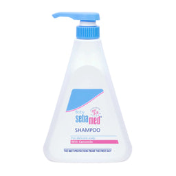 Baby Sebamed Shampoo