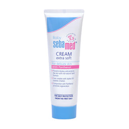 Baby Sebamed Cream Extra Soft