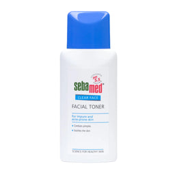 Sebamed Clear Face Facial Toner 150ml