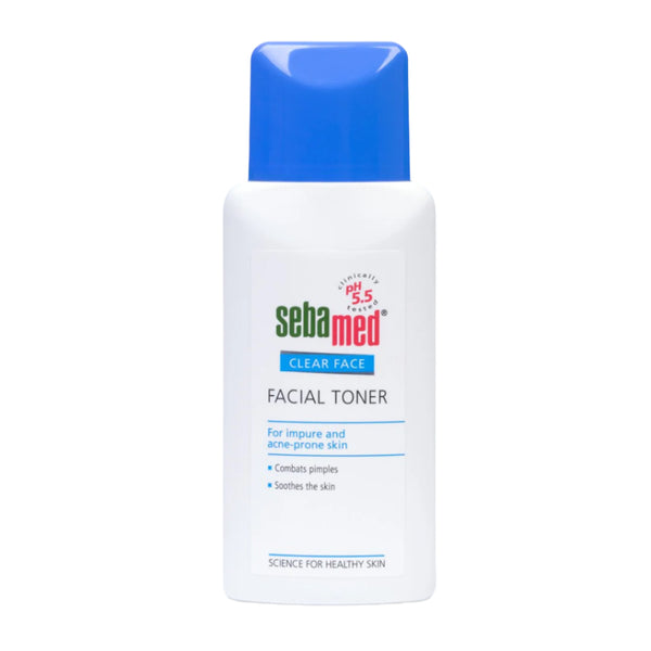 Sebamed Clear Face Facial Toner 150ml