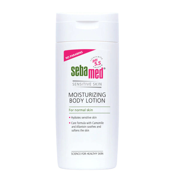 Sebamed Body Lotion 200ml