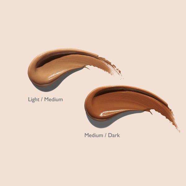GATINEAU Golden Glow Blurring Body Bronze Medium Dark 150ml