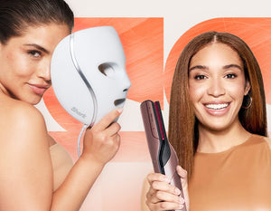 Up To 25% Off Shark Beauty