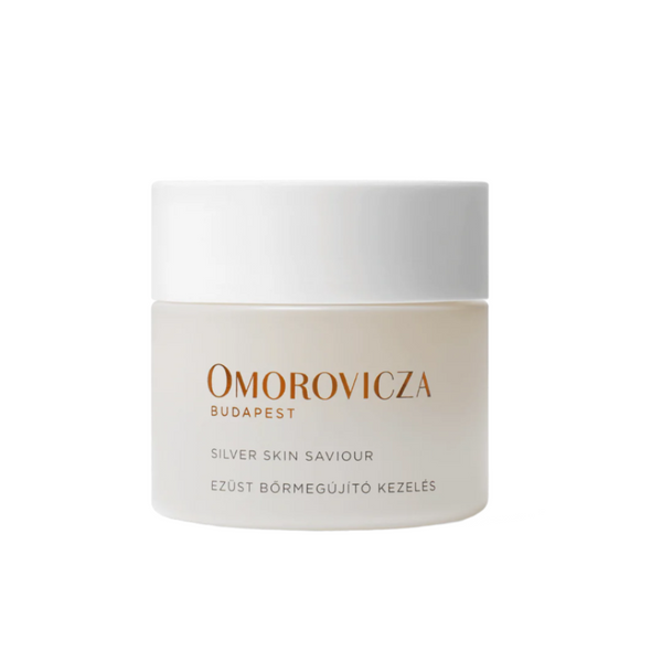 Omorovicza Silver Skin Saviour 50ml